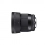 Sigma 351963 obiettivo per fotocamera SLR Obiettivo ampio Nero (351963)
