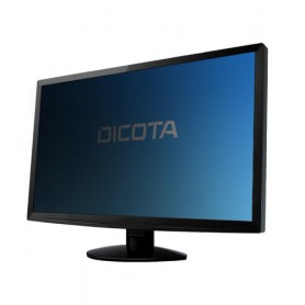Dicota D31454 schermo anti-riflesso Filtro per la privacy senza bordi per display 63,5 cm (25") (D31454)