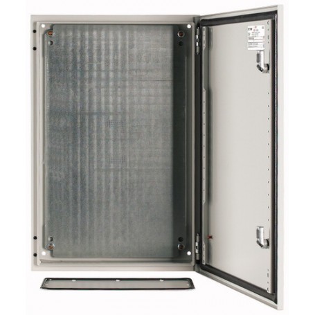 Eaton CS-64/150 Da parete Grigio (111692)