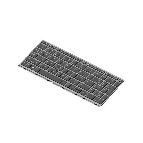 HP L29477-041 ricambio per notebook Tastiera (L29477-041)