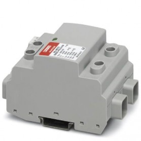 Phoenix Contact 2905646 protezione da sovraccarico Grigio (2905646)