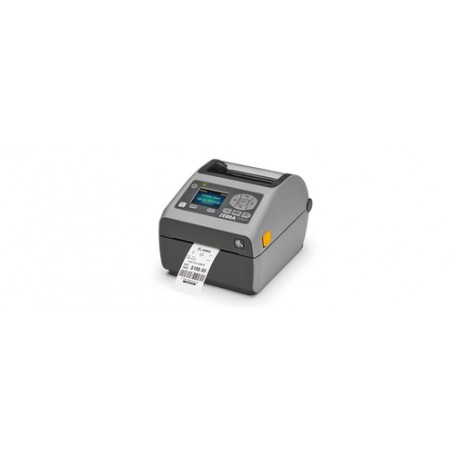 Zebra ZD620 stampante per etichette (CD) Termica diretta 203 x 203 DPI Con cavo e senza cavo (ZD62042-D3EL02EZ)
