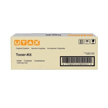 UTAX CK-8514C cartuccia toner 1 pz Originale Ciano (1T02NDCUT0)