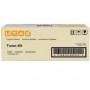UTAX CK-8514C cartuccia toner 1 pz Originale Ciano (1T02NDCUT0)
