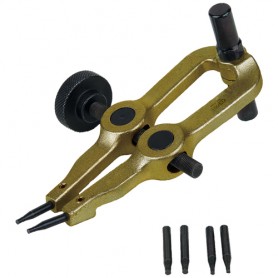 KS Tools 440.0340 set di strumenti meccanici 7 strumenti (440.0340)