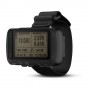 Garmin Foretrex 701 Ballistic Edition navigatore Da polso 5,08 cm (2") 88 g Nero (010-01772-10)