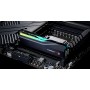 G.Skill Trident Z RGB Z5 memoria 32 GB 2 x 16 GB DDR5 5600 MHz (F5-5600J4040C16GX2-TZ5RK)