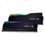 G.Skill Trident Z RGB Z5 memoria 32 GB 2 x 16 GB DDR5 5600 MHz (F5-5600J4040C16GX2-TZ5RK)