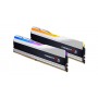G.Skill Trident Z RGB Z5 memoria 32 GB 2 x 16 GB DDR5 5600 MHz (F5-5600J4040C16GX2-TZ5RS)