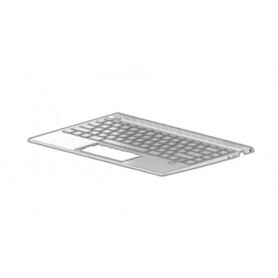 HP L53415-B31 ricambio per notebook Base dell'alloggiamento + tastiera (L53415-B31)