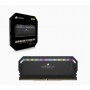 Corsair Dominator CMT32GX5M2X5600C36 memoria 32 GB 2 x 16 GB DDR5 5600 MHz (CMT32GX5M2X5600C36)