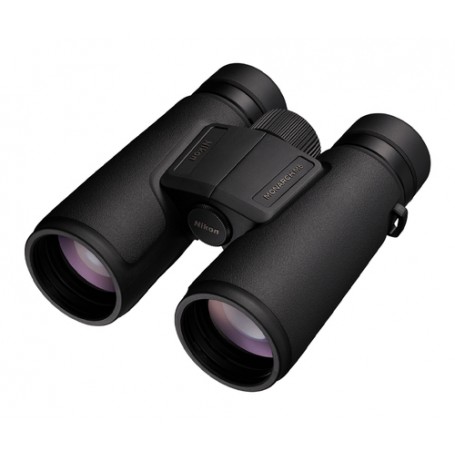 Nikon Monarch M5 12x42 binocolo Nero (BAA912YA)