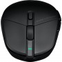 Logitech G G303 Shroud Edition Wireless Gaming mouse Mano destra Wireless a RF + Bluetooth Ottico 25000 DPI (910-006105)