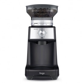 Sage the Dose Control Pro macina caffé 130 W Nero (SCG600BTR2EEU1)