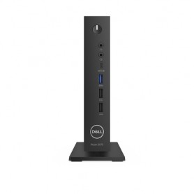 Dell Wyse 5070 1,5 GHz Wyse ThinOS 1,13 kg Nero J5005 (024KY)
