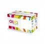 Armor B45566OW cartuccia d'inchiostro 1 pz Compatibile Magenta chiaro (B45566OW)