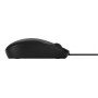 HP 125 Wired (Bulk120) mouse Ambidestro USB tipo A (265A9A6)