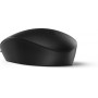 HP 125 Wired (Bulk120) mouse Ambidestro USB tipo A (265A9A6)