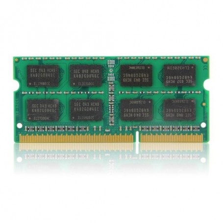 CoreParts MMLE086-16GB memoria 1 x 16 GB DDR4 3200 MHz (MMLE086-16GB)