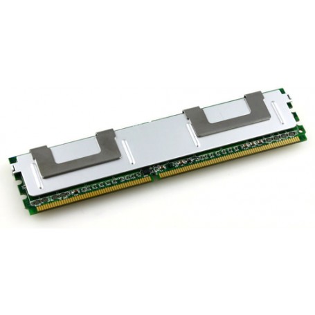 CoreParts MMDE012-4GB memoria 1 x 4 GB DDR3 1333 MHz Data Integrity Check (verifica integrità dati) (MMDE012-4GB)