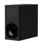 Sony HTG700 altoparlante soundbar Nero 3.1 canali 400 W (14579)