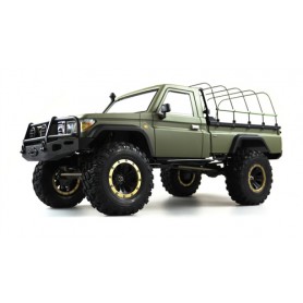 Amewi AMXROCK RCX8PS Motore elettrico 1:8 Macchina fuoristrada (22475)