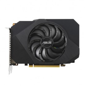 ASUS Phoenix PH-GTX1650-O4GD6-P NVIDIA GeForce GTX 1650 4 GB GDDR6 (90YV0EZ1-M0NA00)