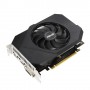 ASUS Phoenix PH-GTX1650-O4GD6-P NVIDIA GeForce GTX 1650 4 GB GDDR6 (90YV0EZ1-M0NA00)