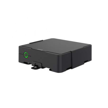 Axis W800 gateway/controller 10, 100, 1000 Mbit/s (01964-002)