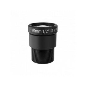 Axis 01781-001 obiettivo per fotocamera Telecamera IP Nero (01781-001)