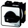 Eaton T0-3-15423/EZ interruttore elettrico Interruttore di commutazione 3P Nero, Bianco (036482)