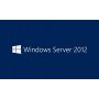 IBM Windows Server 2012, ROK, OEM, 10u, ML Client Access License (CAL) 10 licenza/e (00Y6347)