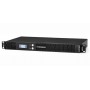 Salicru 6A0DA000001 gruppo di continuità (UPS) A linea interattiva 0,75 kVA 450 W 4 presa(e) AC (6A0DA000001)