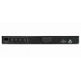 Salicru 6A0DA000001 gruppo di continuità (UPS) A linea interattiva 0,75 kVA 450 W 4 presa(e) AC (6A0DA000001)