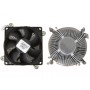 HP 804057-001 sistema di raffreddamento per computer Processore Refrigeratore Nero, Argento 1 pz (804057-001)