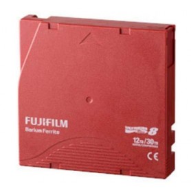 Fujitsu Q:MR-L8LQN-BC cassetta vergine 12000 GB LTO 1,27 cm (Q:MR-L8LQN-BC)