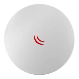 Mikrotik DynaDish 6 25dBi 5.9-6.4GHz antenna di rete (RBDYNADISHG-6HND)