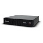 CyberPower BP48VP2U01 batteria UPS Acido piombo (VRLA) 12 V 7 Ah (BP48VP2U01)