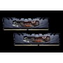 G.Skill Flare X memoria 32 GB 2 x 16 GB DDR4 2933 MHz (F4-2933C14D-32GFX)