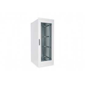 Digitus DN-19-42U-I-8-12-1 rack Rack indipendenti Grigio (DN-19-42U-I-8-12-1)