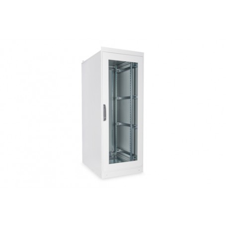 Digitus DN-19-42U-I-8-12-1 rack Rack indipendenti Grigio (DN-19-42U-I-8-12-1)