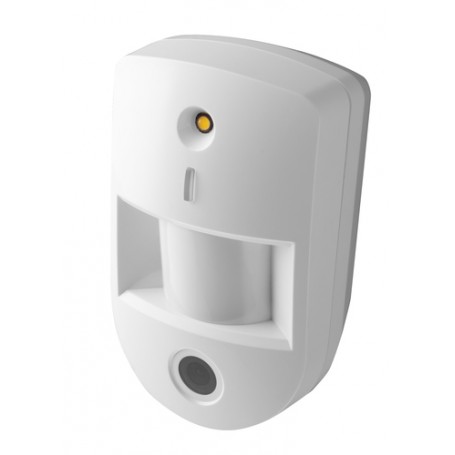 Lupus Electronics LUPUSEC Interno Cupola 640 x 480 Pixel Parete (12073)
