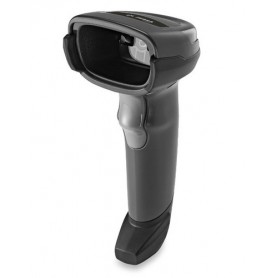 Zebra DS2208 Lettore di codici a barre portatile 1D/2D LED Nero (DS2208-7UB50)