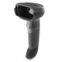 Zebra DS2208 Lettore di codici a barre portatile 1D/2D LED Nero (DS2208-7UB50)