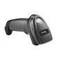 Zebra DS2208 Lettore di codici a barre portatile 1D/2D LED Nero (DS2208-7UB50)