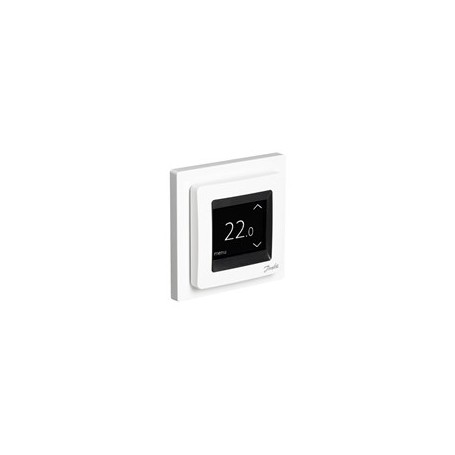 Danfoss ECtemp Touch termostato Bianco (088L0122)