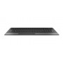 HP 856026-BB1 ricambio per notebook Base dell'alloggiamento + tastiera (856026-BB1)