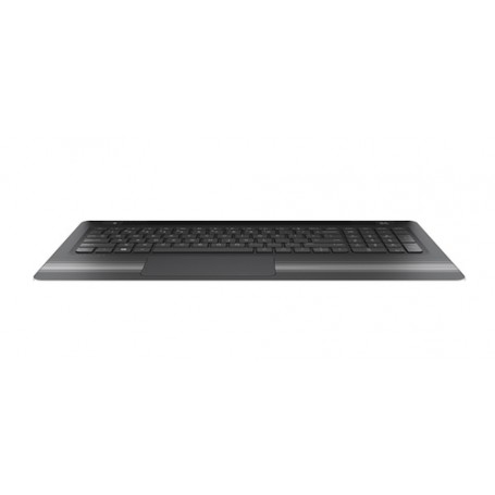 HP 856026-171 ricambio per notebook Base dell'alloggiamento + tastiera (856026-171)