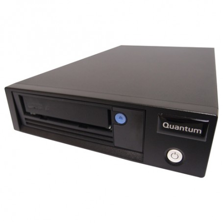 Quantum LSC33-ATDX-L8JA lettore di cassetta LTO 12000 GB (LSC33-ATDX-L8JA)