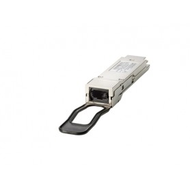 Hewlett Packard Enterprise 40GBE QSFP28 SR4 100M modulo del ricetrasmettitore di rete Fibra ottica 100000 Mbit/s 850 nm (Q7F11A)